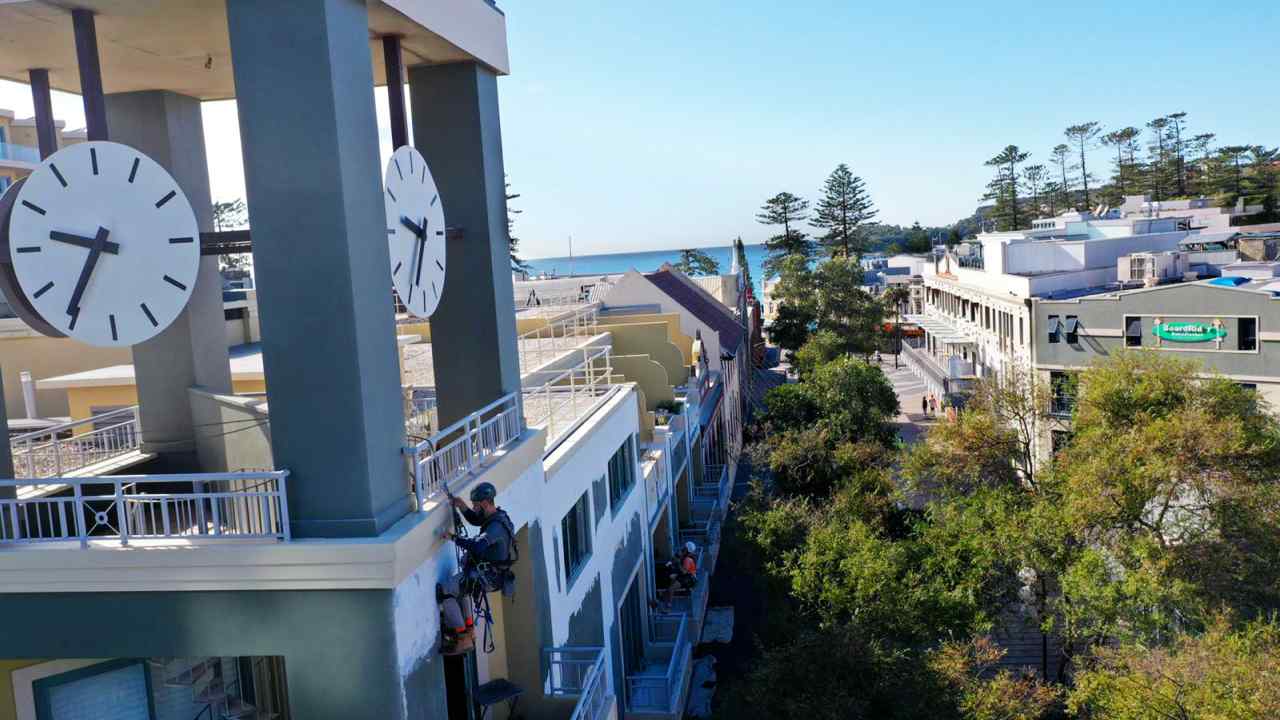 Comprehensive Inspections Image